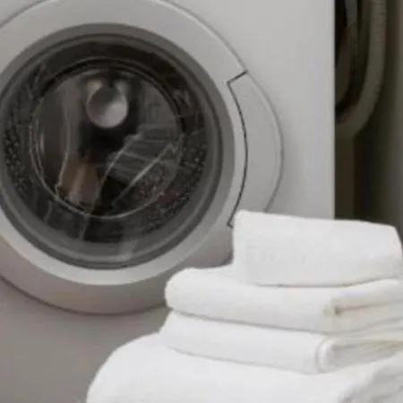 Appartement Hanza Tower Sauna Jacussi Pool